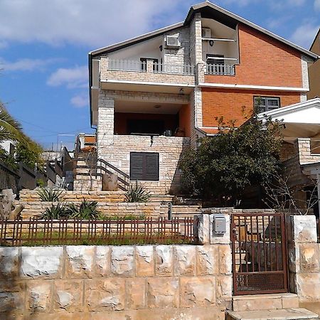 Apartments Maricic Sveti Petar  Buitenkant foto