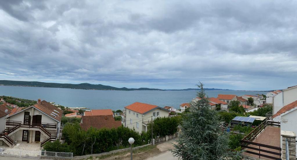 Apartments Maricic Sveti Petar  Buitenkant foto