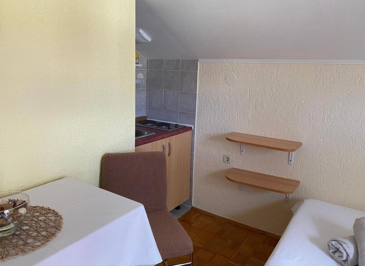 Apartments Maricic Sveti Petar  Buitenkant foto