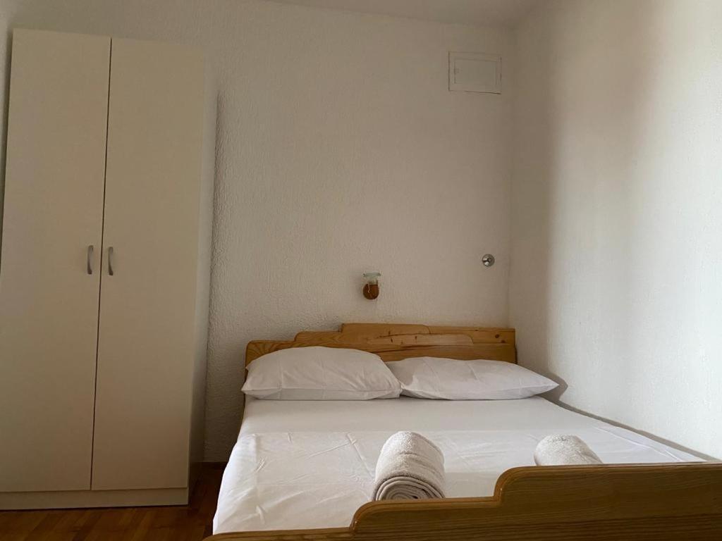 Apartments Maricic Sveti Petar  Buitenkant foto