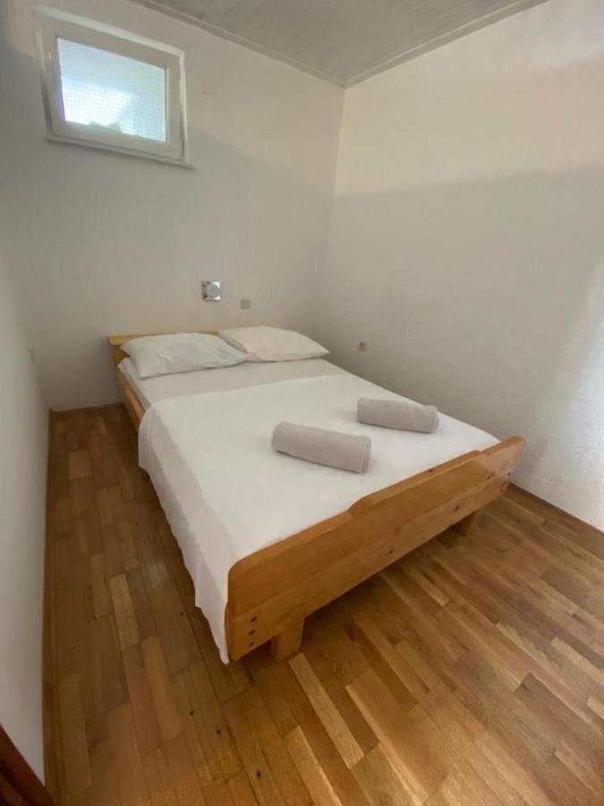 Apartments Maricic Sveti Petar  Buitenkant foto