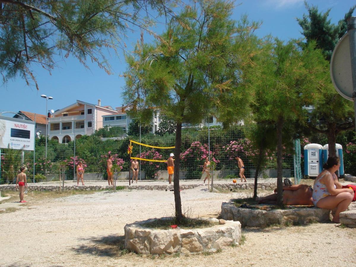 Apartments Maricic Sveti Petar  Buitenkant foto