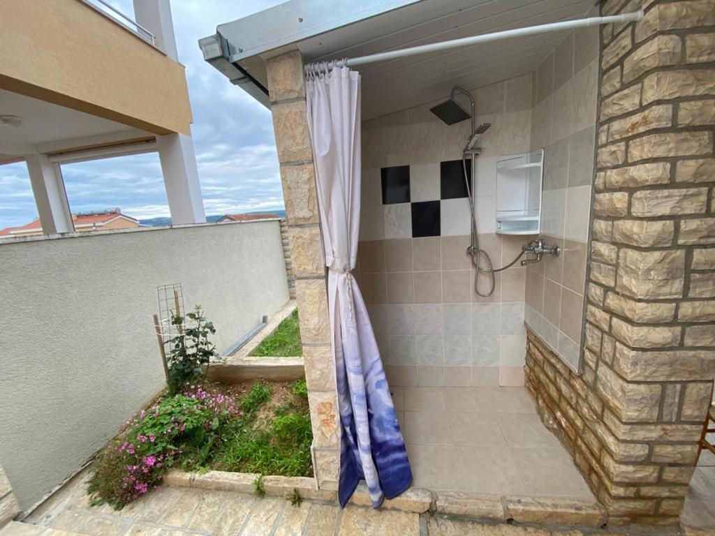 Apartments Maricic Sveti Petar  Buitenkant foto
