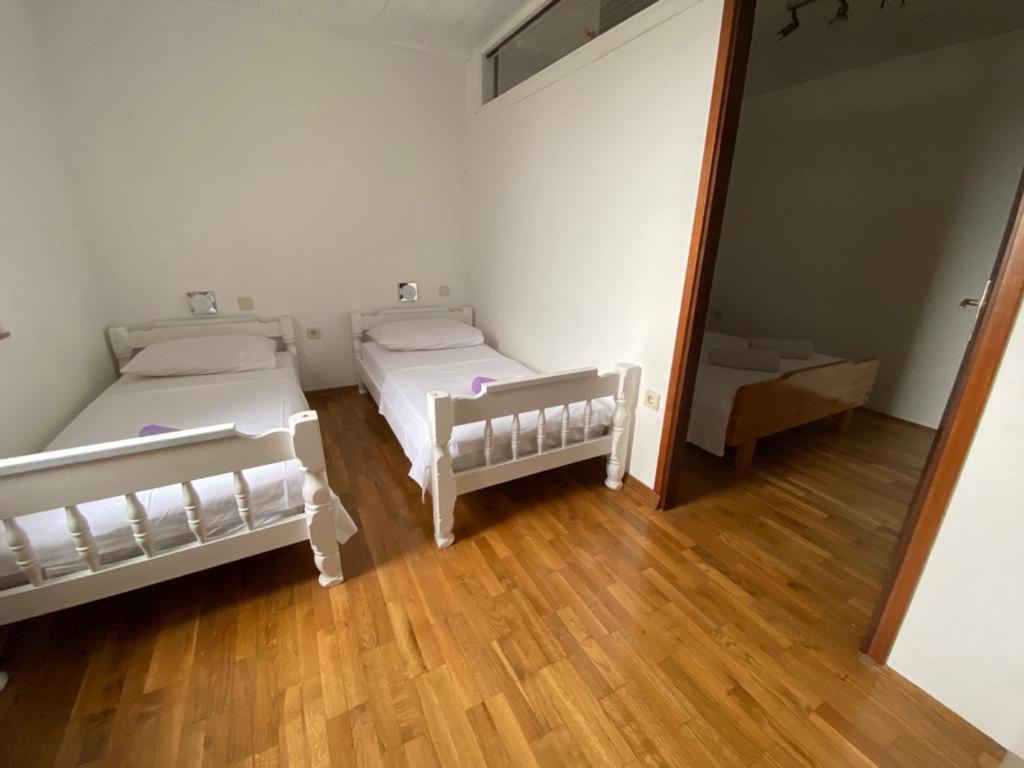 Apartments Maricic Sveti Petar  Buitenkant foto