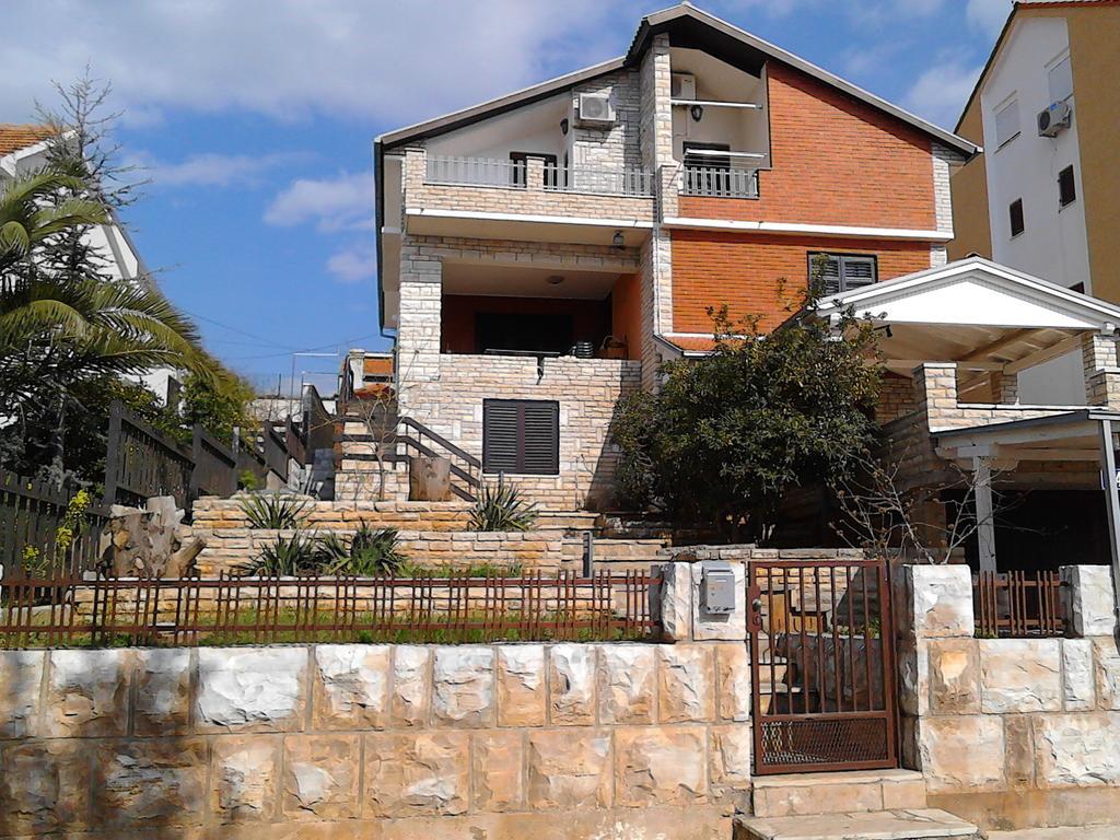 Apartments Maricic Sveti Petar  Buitenkant foto